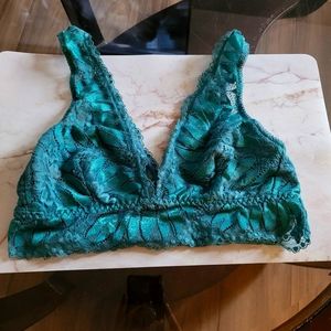 Lace Bralette